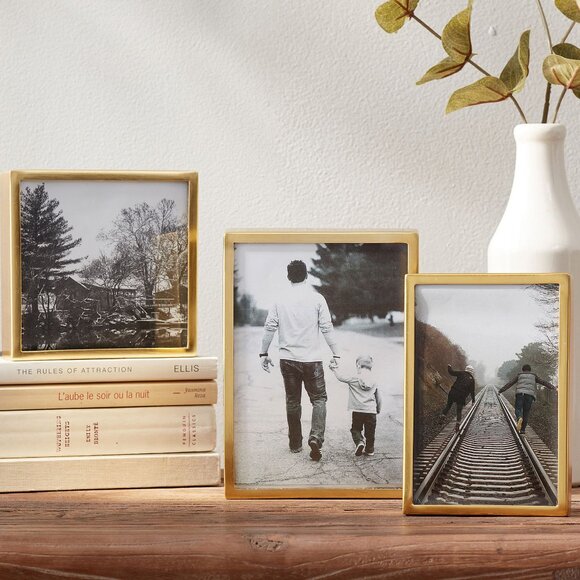 Hagen Picture Frames 8" x 10" NWT - Picture 4 of 6